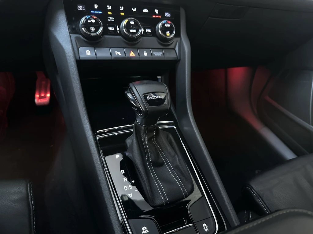 Škoda Kodiaq – foto 23
