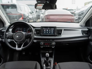 Kia Rio – thumbnail 12