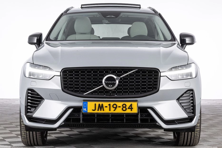 Volvo XC60 – foto 8