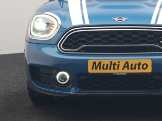 MINI Countryman – thumbnail 10
