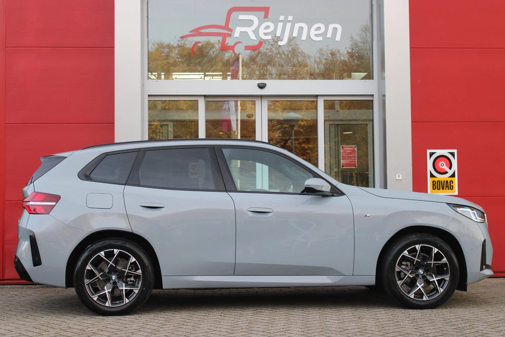 BMW X3 – foto 8