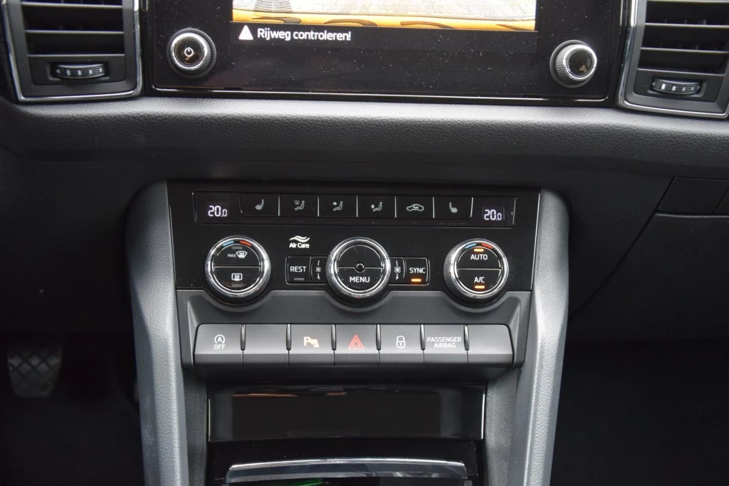 Škoda Kodiaq – foto 21