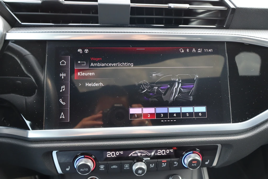Audi Q3 – foto 32