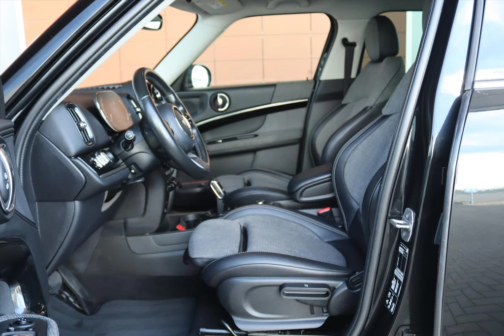 MINI Countryman – foto 17