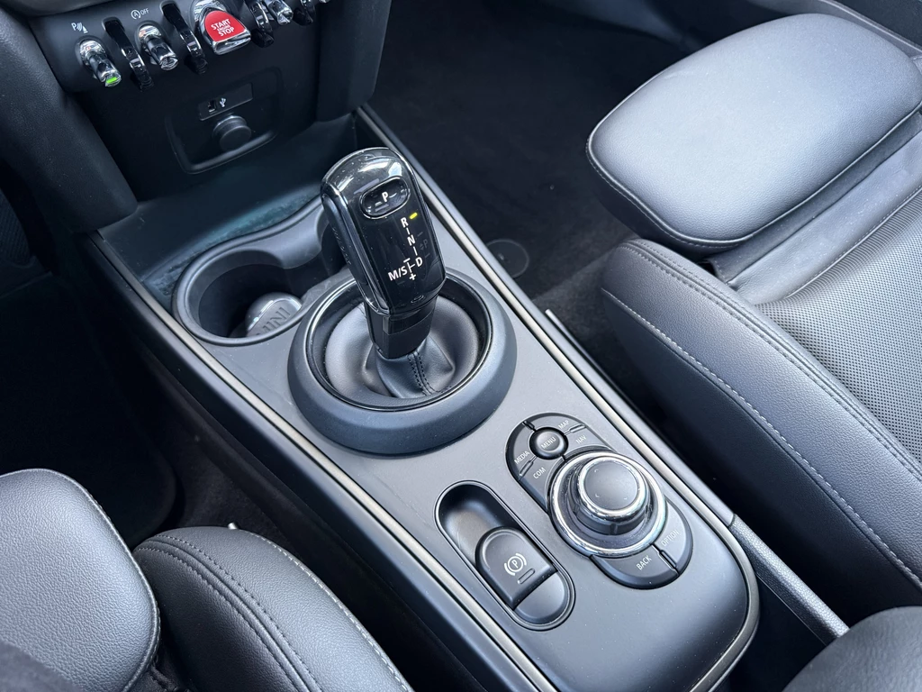 MINI Countryman – foto 21