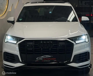 Audi Q7 – thumbnail 12