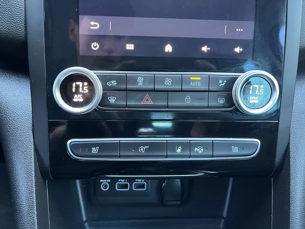 Renault Mégane Estate – foto 47
