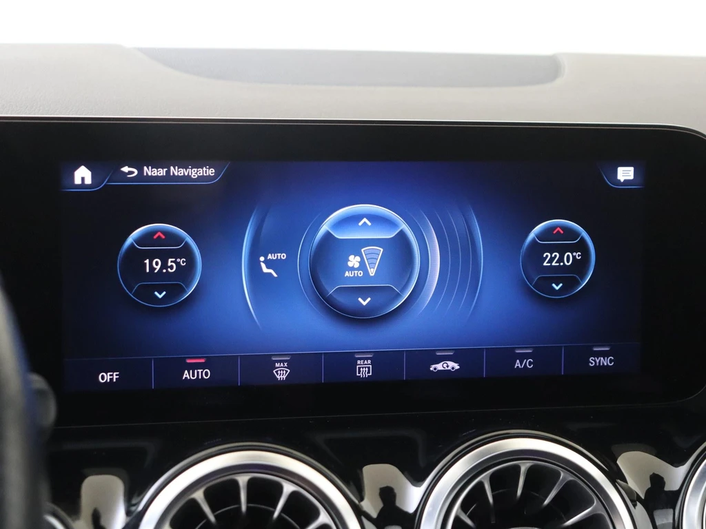 Mercedes-Benz GLA – foto 18