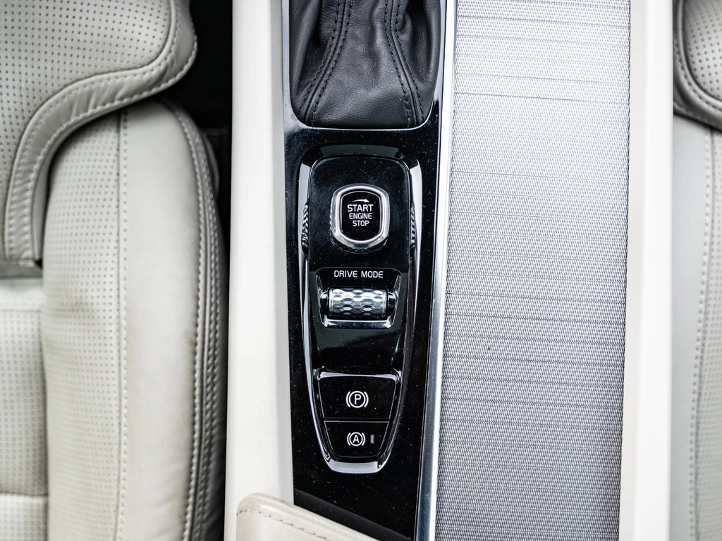 Volvo XC60 – foto 26
