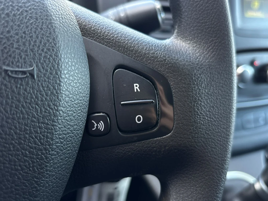 Renault Trafic – foto 18
