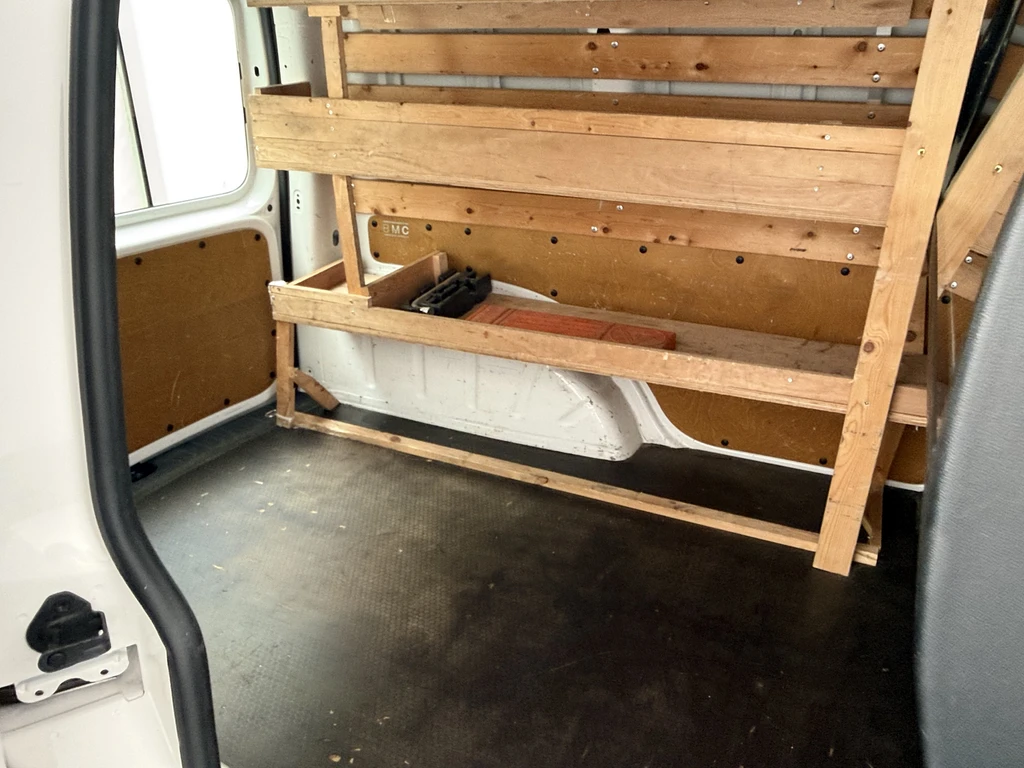 Volkswagen Caddy – foto 33