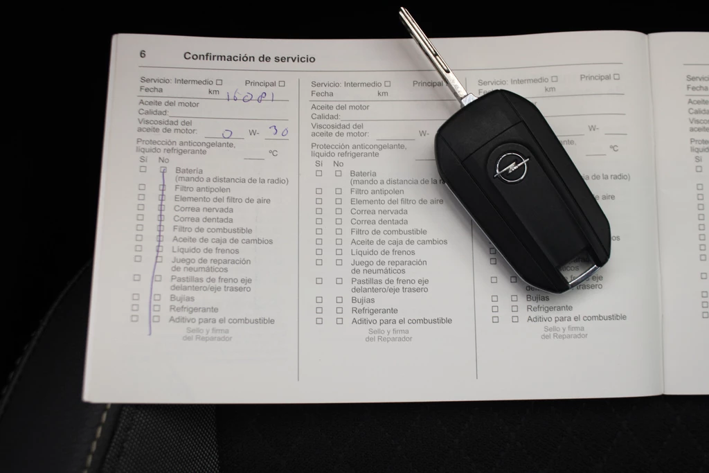 Opel Grandland X – foto 21
