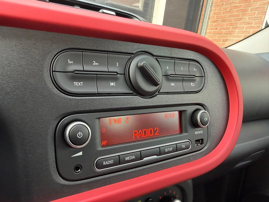 Renault Twingo – foto 25