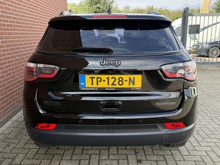 Jeep Compass – thumbnail 4