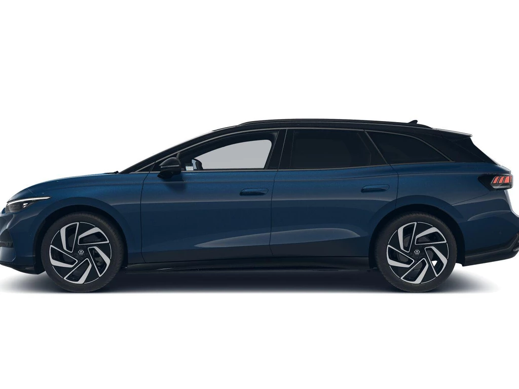 Volkswagen ID.7 – foto 2