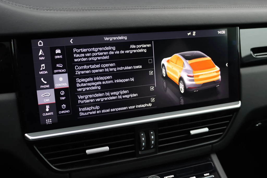 Porsche Cayenne – foto 40