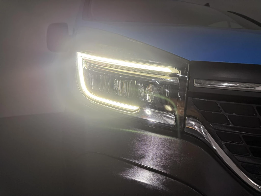 Renault Trafic – foto 27