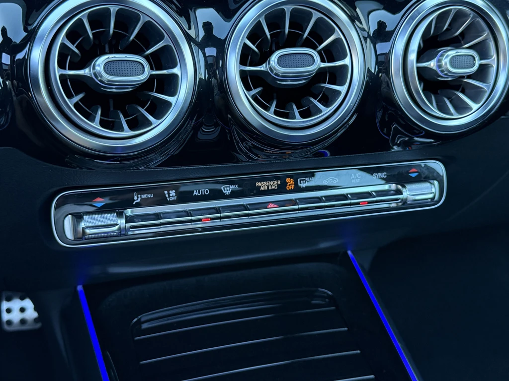 Mercedes-Benz B-Klasse – foto 25