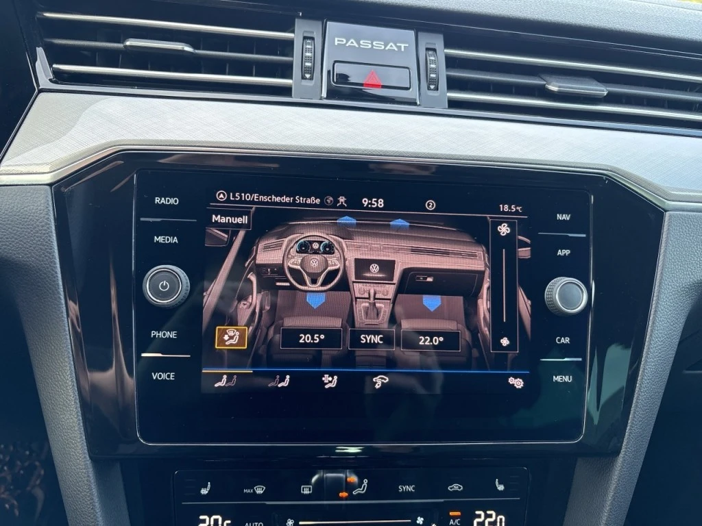 Volkswagen Passat – foto 26