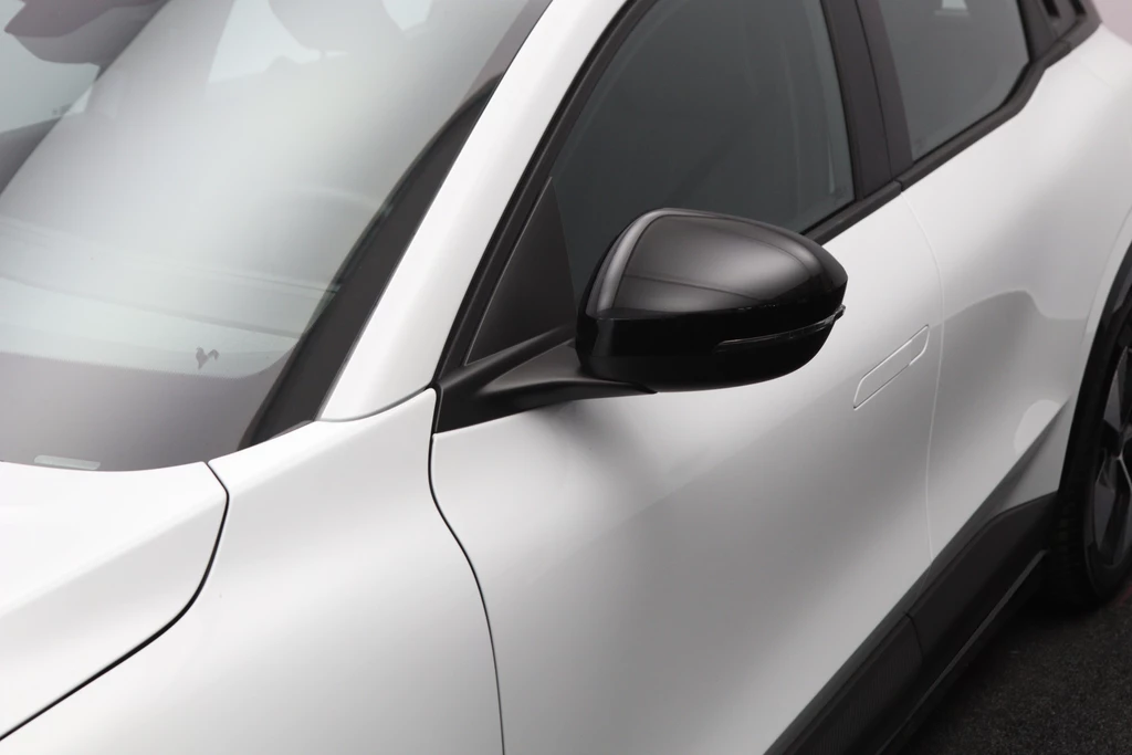 Renault Megane E-Tech – foto 19
