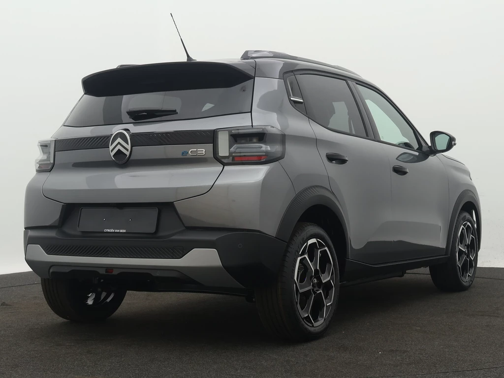 Citroën ë-C3 – foto 4