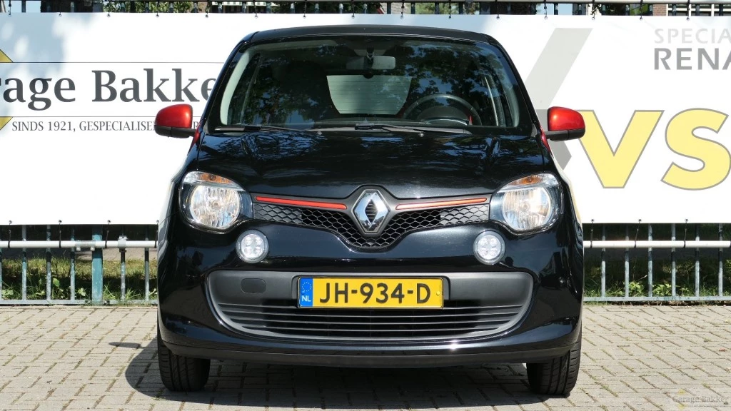 Renault Twingo – foto 6
