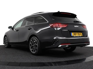 Kia Ceed Sportswagon – thumbnail 5
