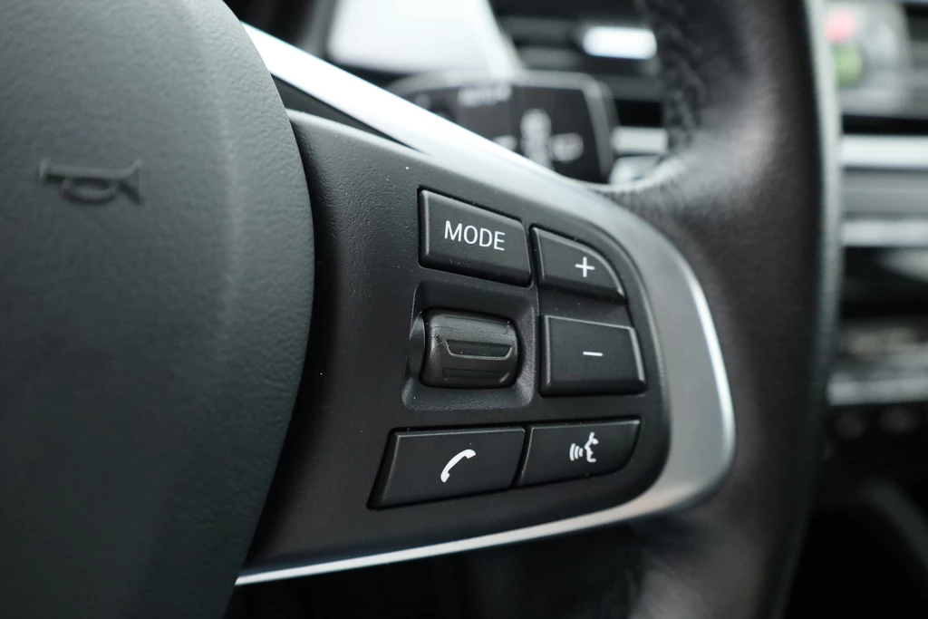 BMW X1 – foto 14