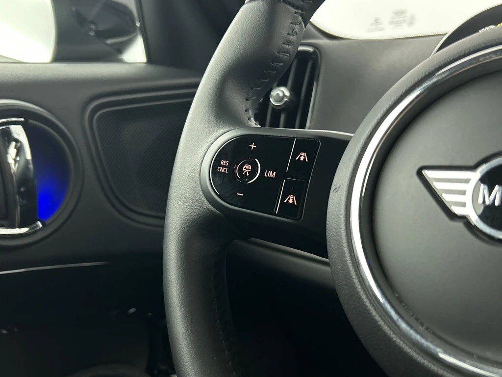 MINI Countryman – foto 25