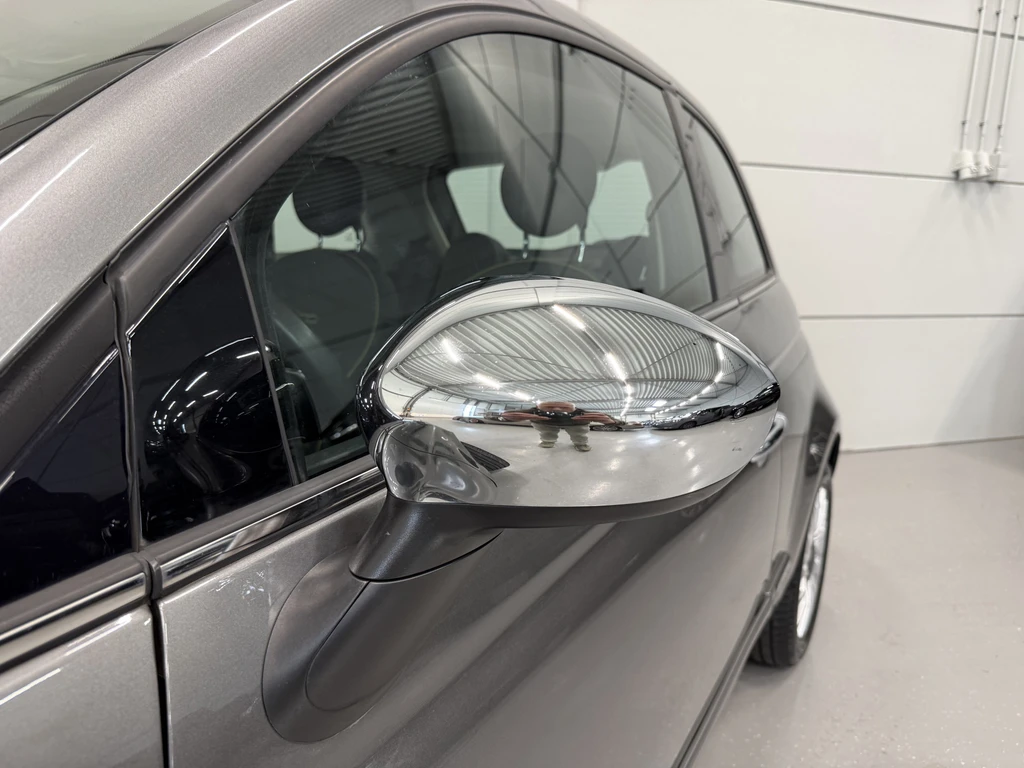 Fiat 500 – foto 32