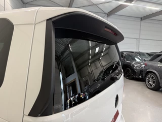 Volkswagen Multivan – thumbnail 62