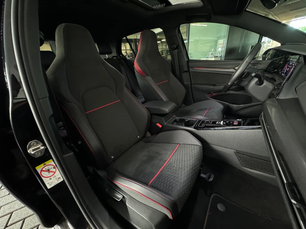 Volkswagen Golf – foto 33