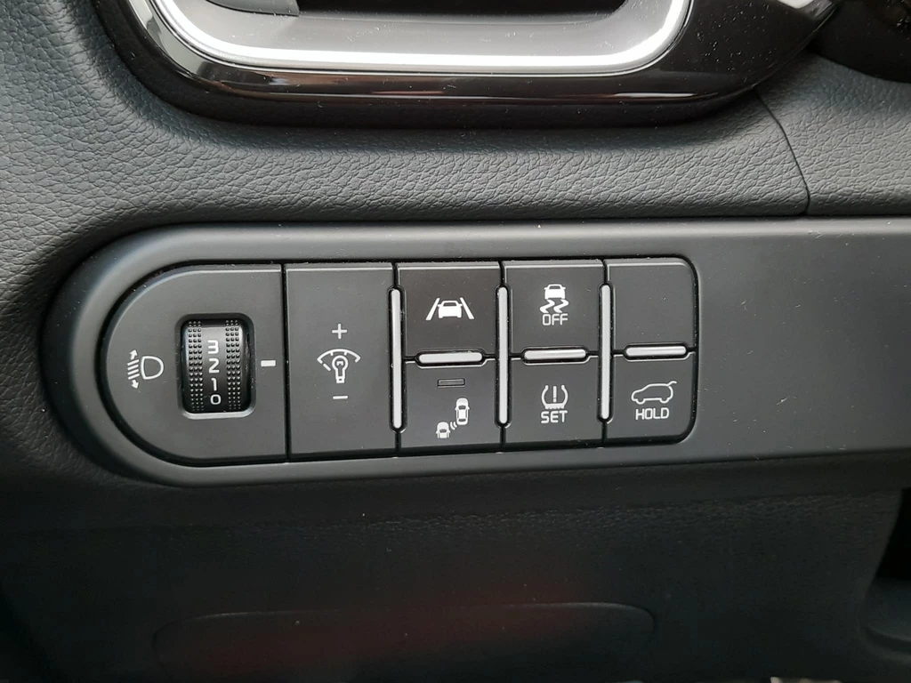 Kia Ceed Sportswagon – foto 16