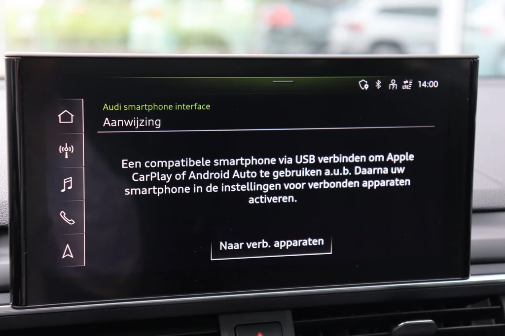Audi A4 – foto 22