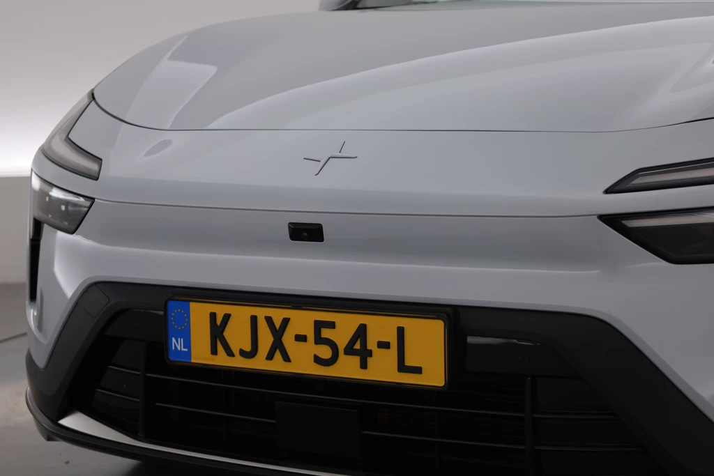 Polestar 4 – foto 52
