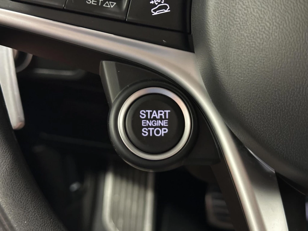Alfa Romeo Stelvio – foto 24