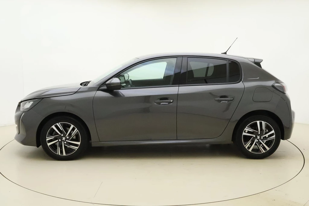 Peugeot 208 – foto 2