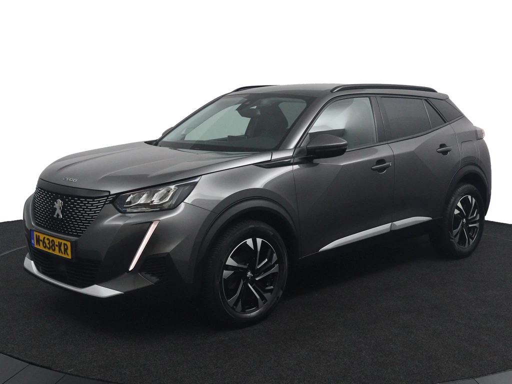 Peugeot 2008 – foto 2