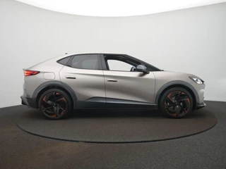 CUPRA Tavascan – thumbnail 8