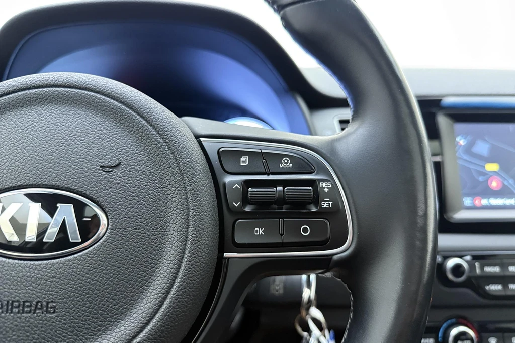 Kia Niro – foto 19