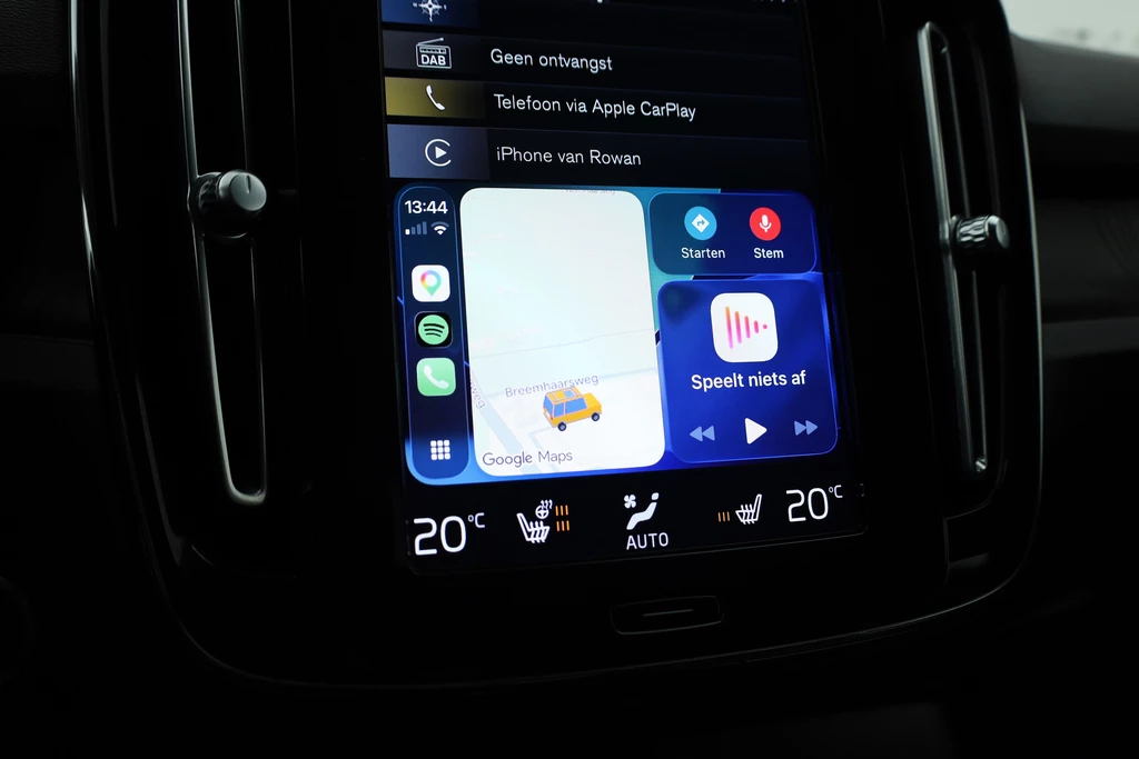 Volvo XC40 – foto 30