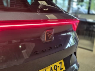 CUPRA Formentor – thumbnail 9