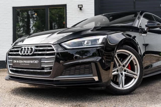 Audi A5 – thumbnail 2