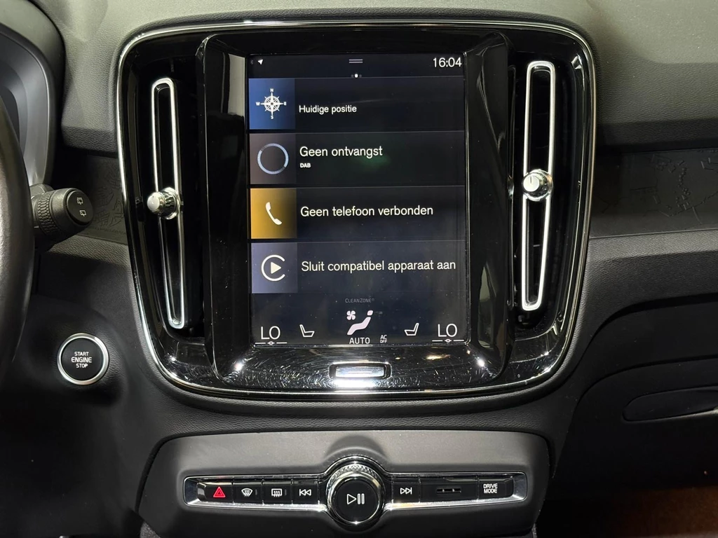 Volvo XC40 – foto 28