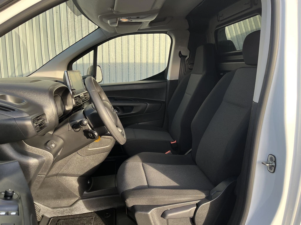 Citroën Berlingo – foto 17