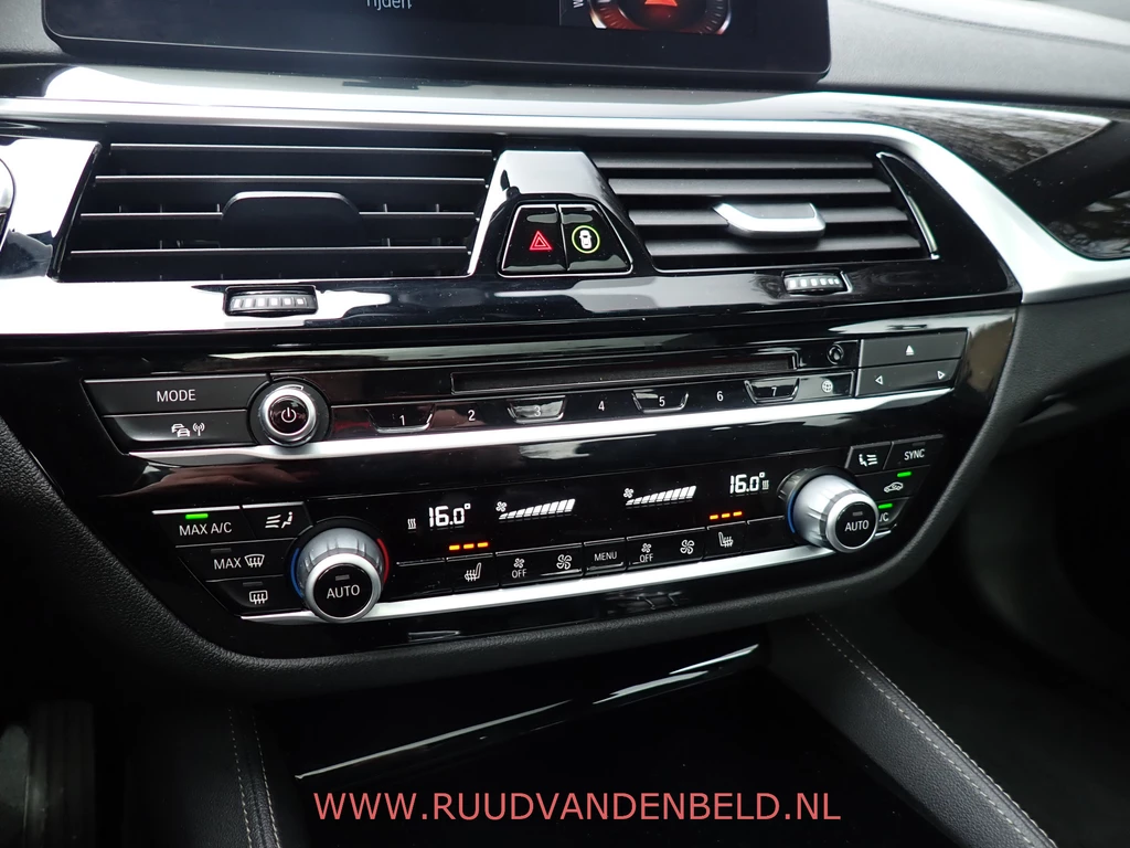 BMW 5 Serie – foto 31