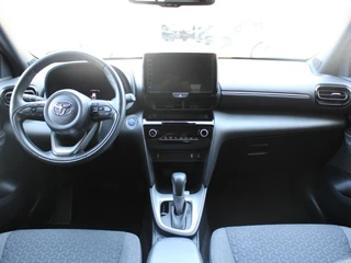 Toyota Yaris Cross – thumbnail 12