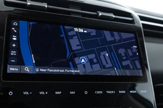 Hyundai Tucson – thumbnail 24