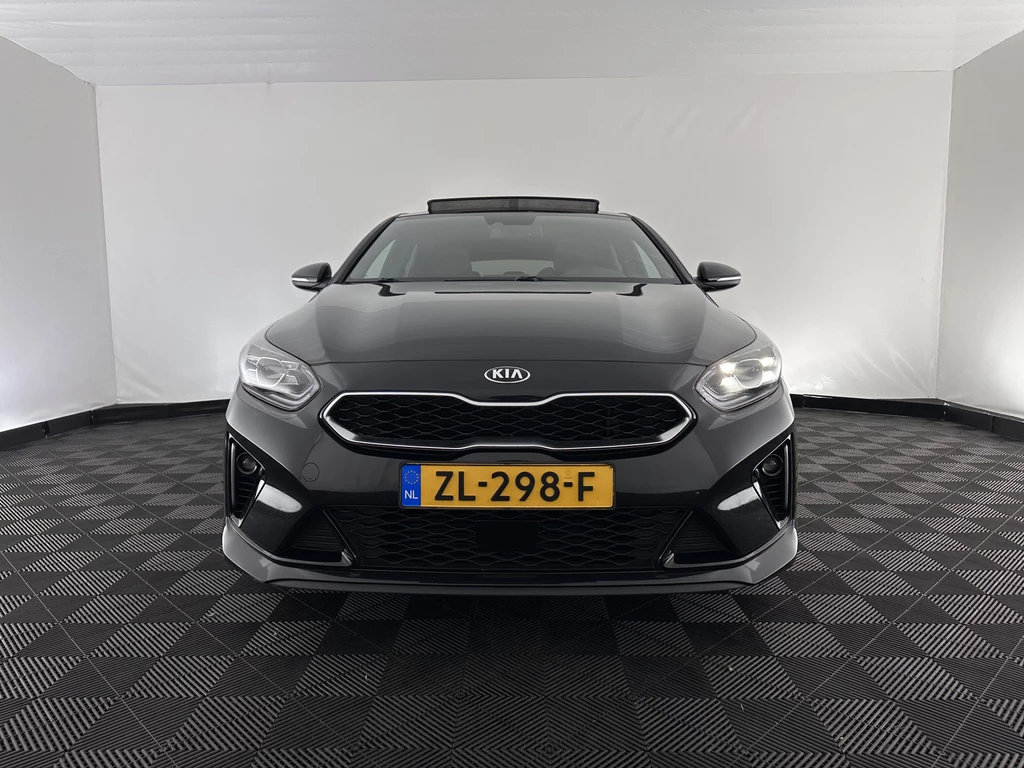 Kia ProCeed – foto 6