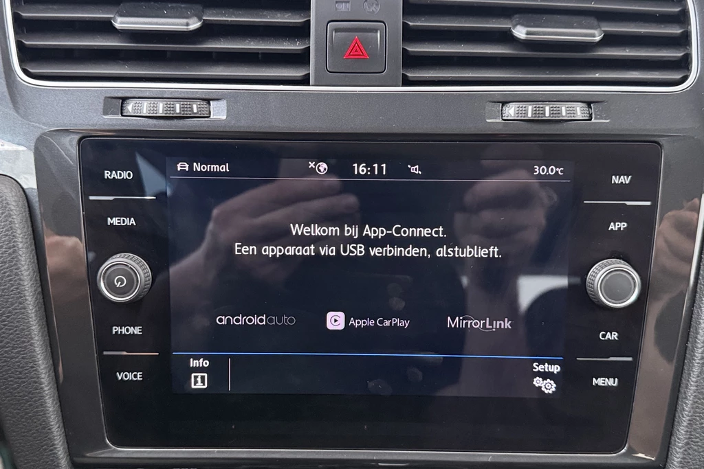 Volkswagen e-Golf – foto 25